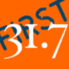 Logo First 31.7